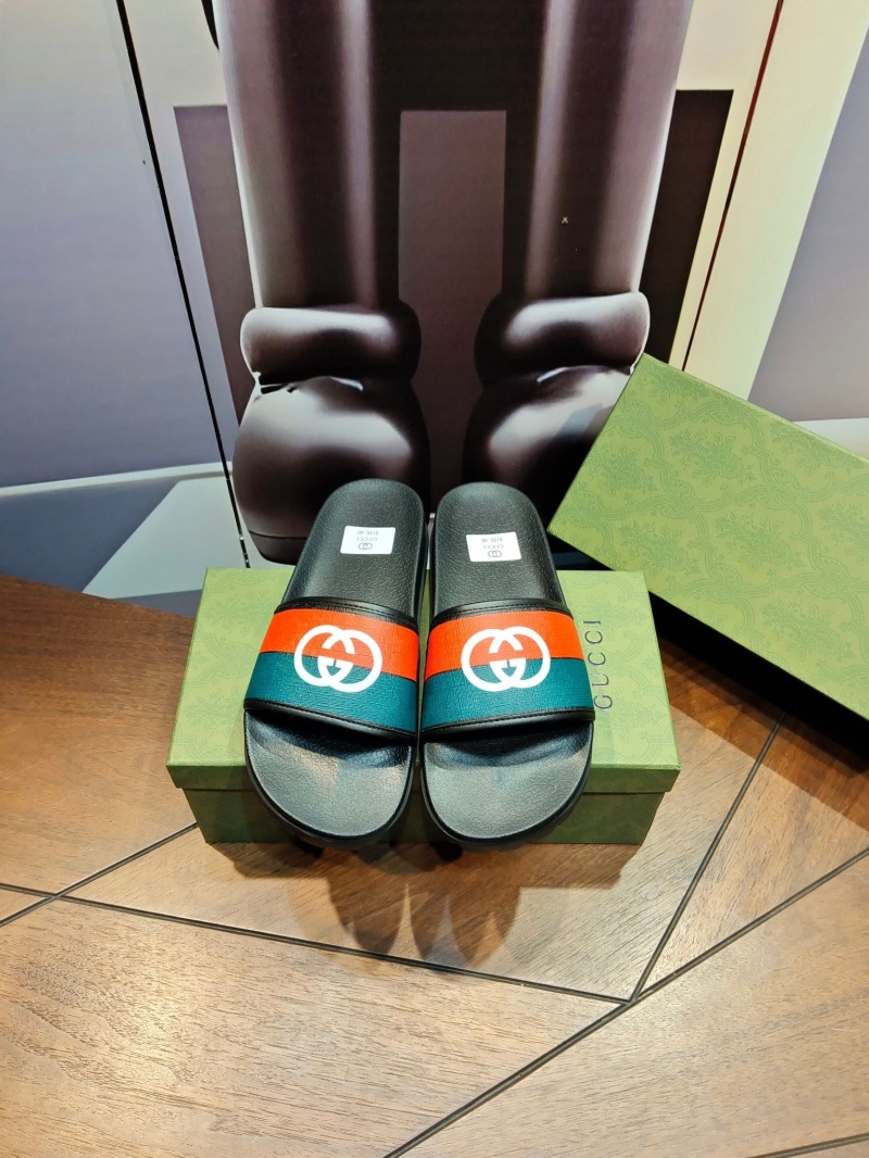 Gucci Slippers